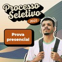 Processo Seletivo 2025