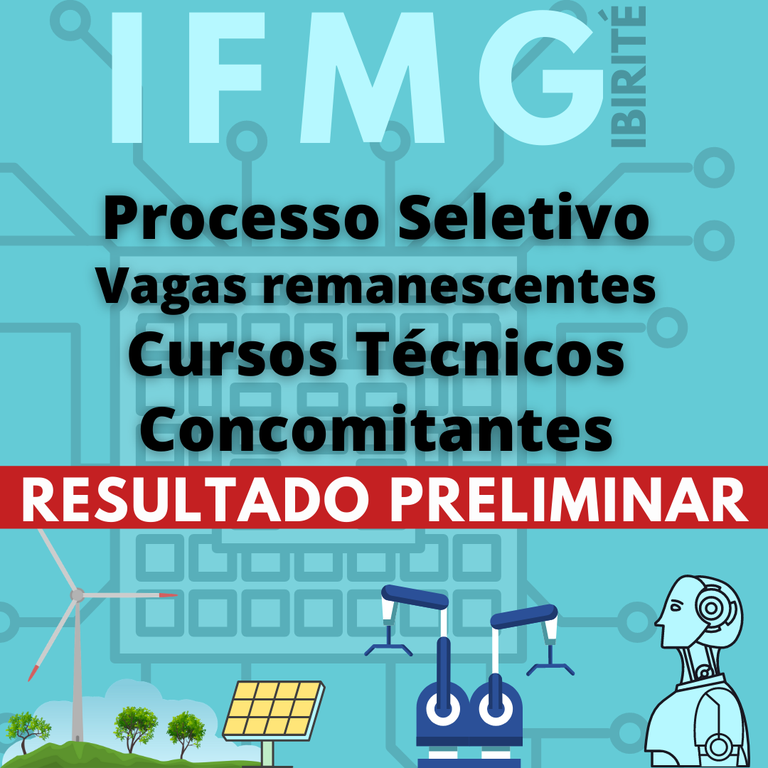 Vagas remanescentes Cursos Técnicos Concomitantes (2).png