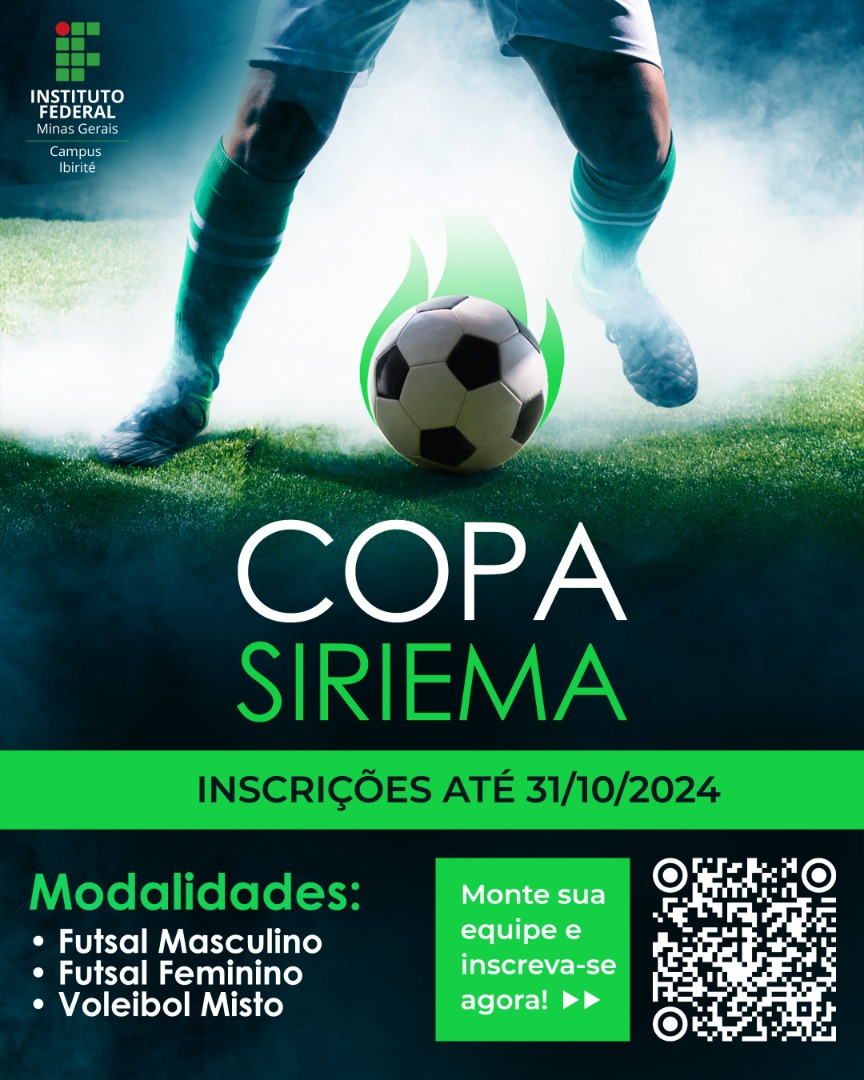 copa siriema