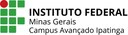 Logo IFMG Campus Avançado Ipatinga