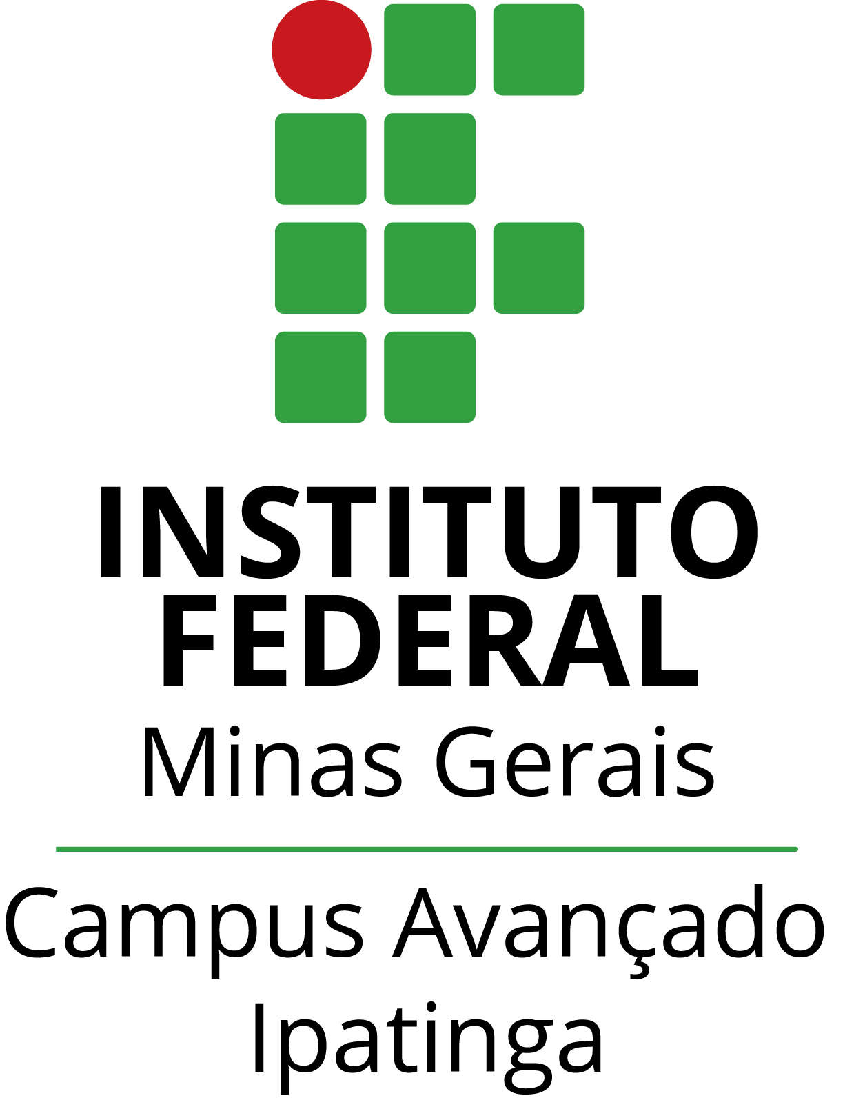 Logo IFMG Campus Avançado Ipatinga