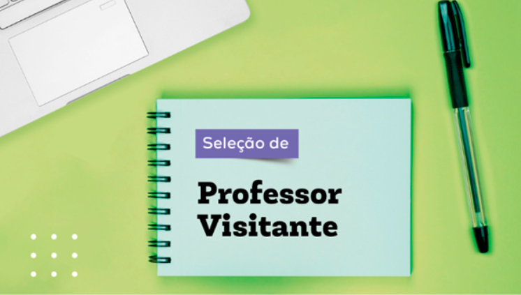 Campus IPATINGA abre seleção de Professor Visitante para a área de Educação Física