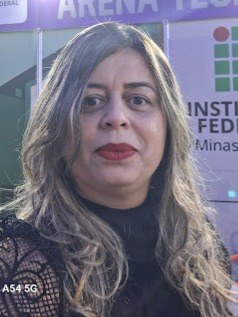 Ana Paula- foto