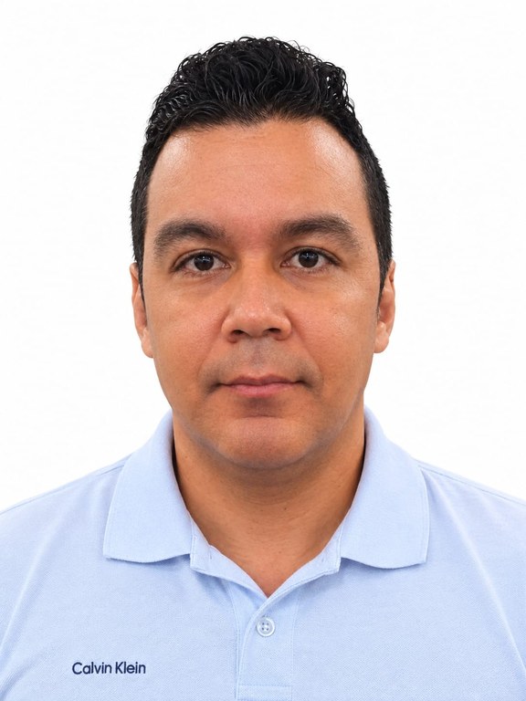 Anderson Alfredo Pinto Coelho- foto