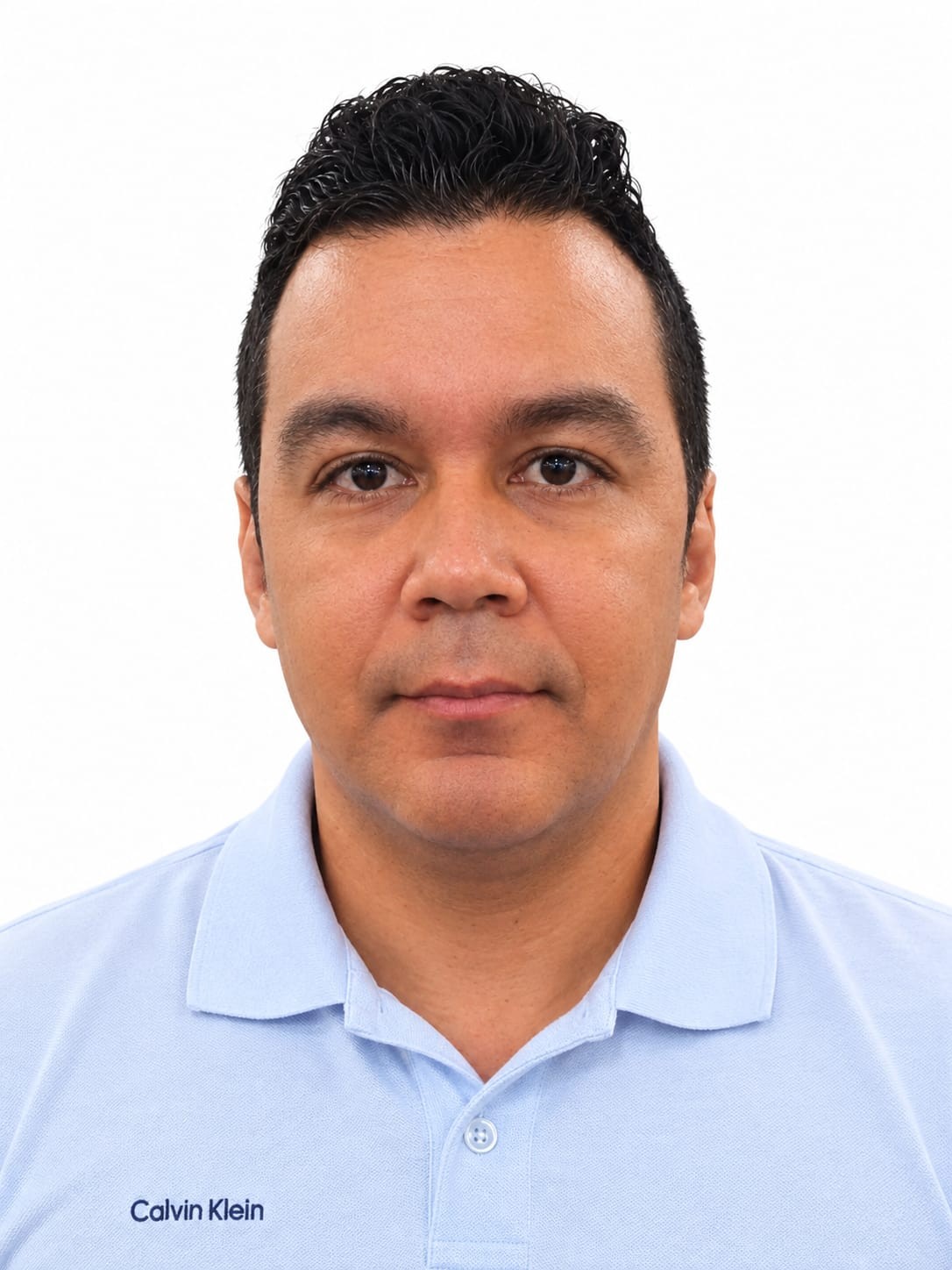 Anderson Alfredo Pinto Coelho- foto