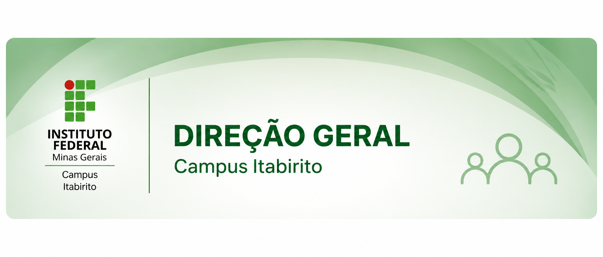 direção geral
