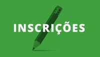Seleção de Professor Visitante: inscrições abertas