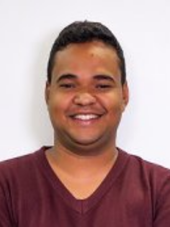 Kleber- foto atualizada