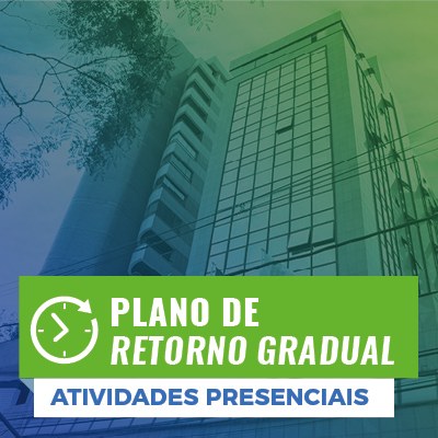 Retorno presencial