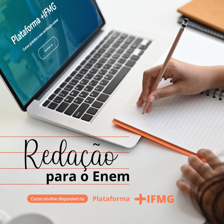 Plataforma +IFMG