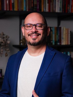 Foto Daniel para Diretor