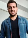Wiliam Caneschi- foto atualizada
