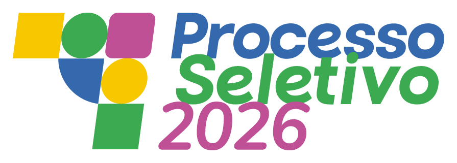 Processo Seletivo 2026