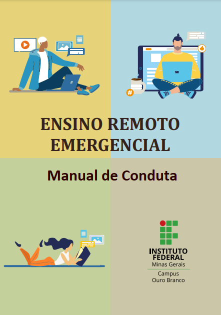 ere Manual de Conduta