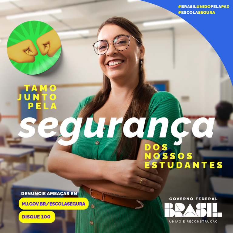 Campanha Governo Federal - Segurança Ambiente Escolar.png