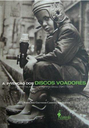 Livro Rodolpho - discos voadores