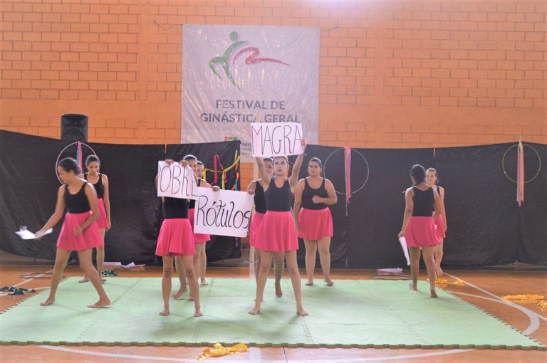 festival dança - Cong OB6