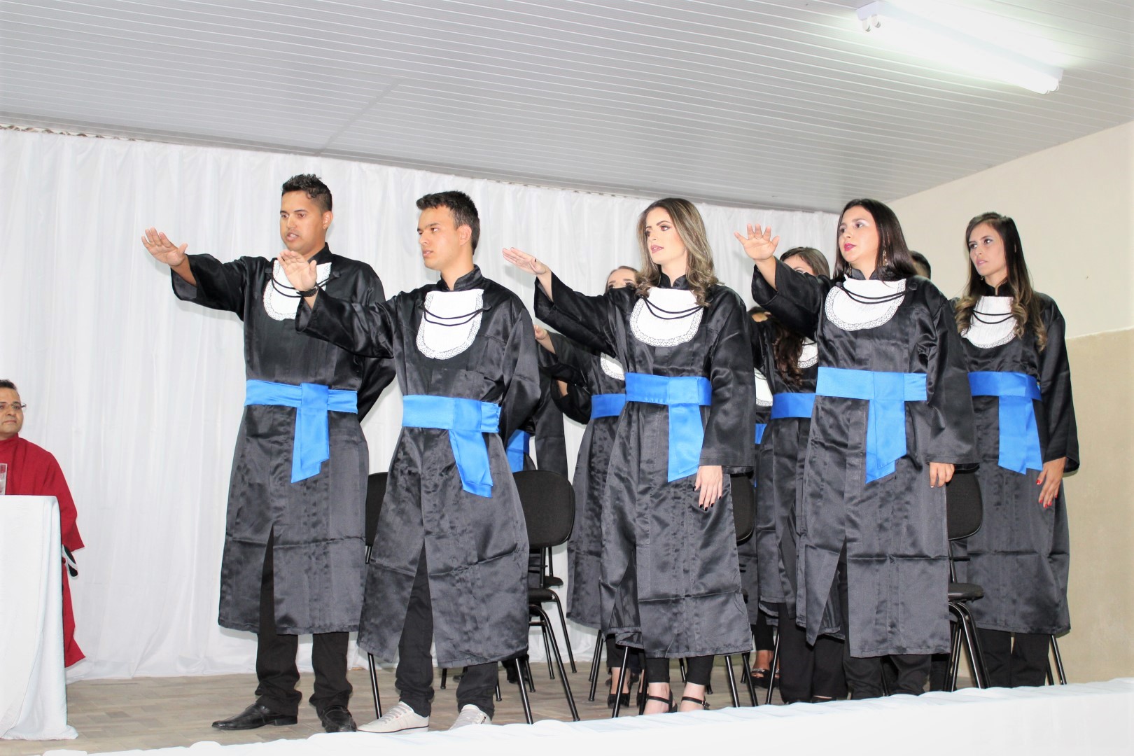 Formatura Bach Adm 2016 - foto4