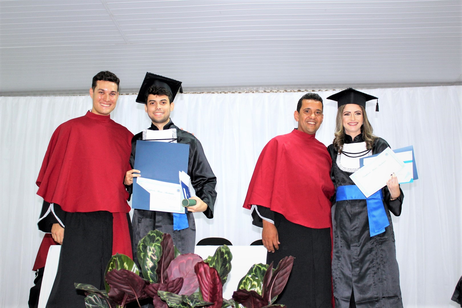 Formatura Bach Adm 2016 - foto6