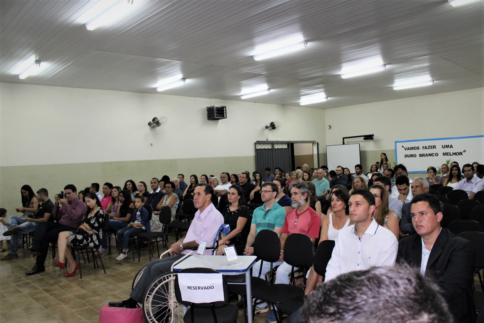 Formatura Bach Adm 2016 - foto8