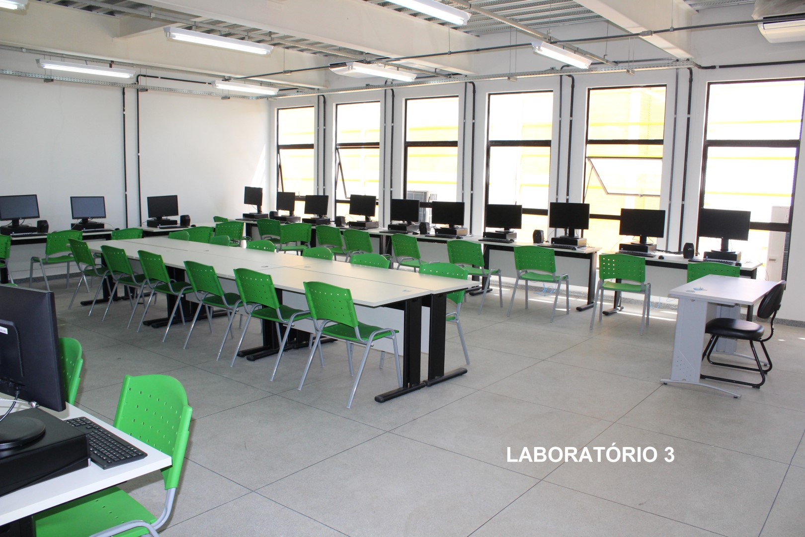 novo lab inf2