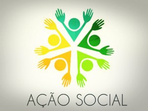 ação social