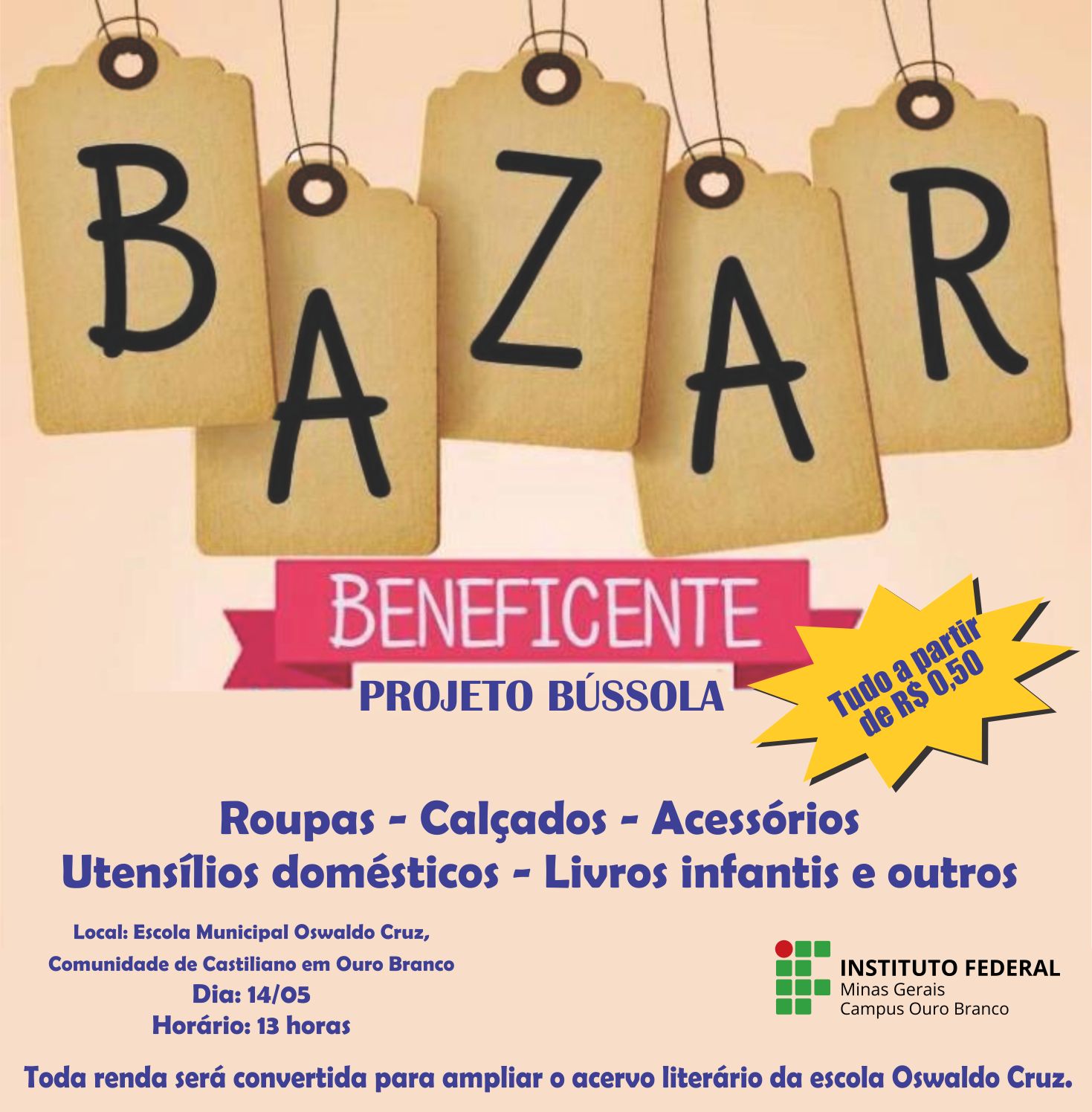 bazar