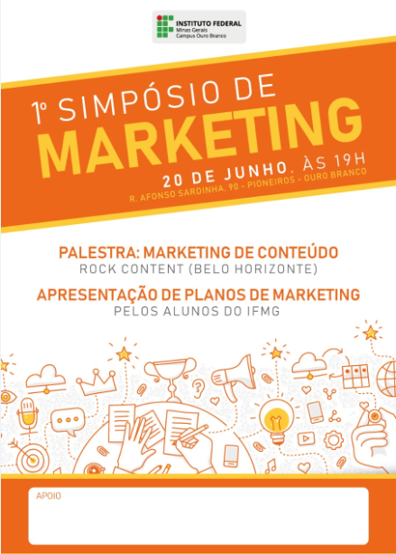 Simpósio de Marketing