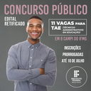 Concurso Público - TAES 2023 (inscrições prorrogadas).png