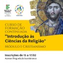 Curso FIC - Introdução às Ciências da Religião - Módulo I Cristianismo.jpeg