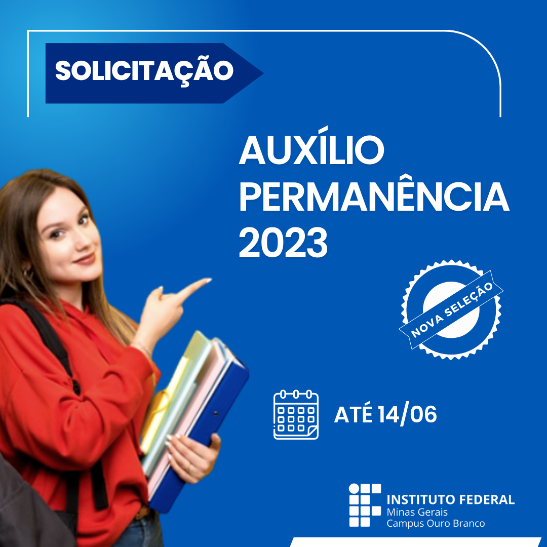 Nova Seleção Auxílio Permanência 2023  - Solicitação.png