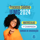 Matrícula 1a Chamada 2024 - Cursos de Graduação (feed).png