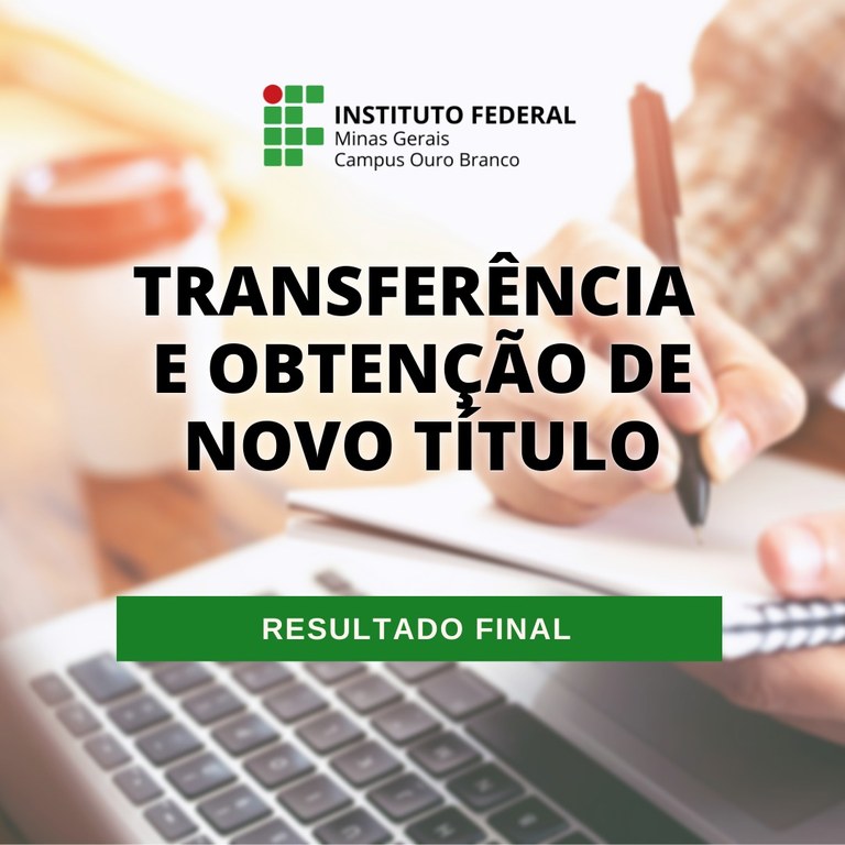 Transferência Interna, Externa e Obtenção Novo Título - Resultado Final.jpeg