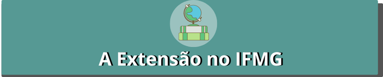 A extensão