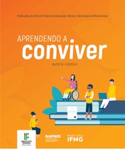 Capa Aprendendo a conviver