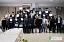 Turma de formandos 2017