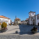 Bragança - Portugal