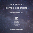 Universo do Empreendedorismo