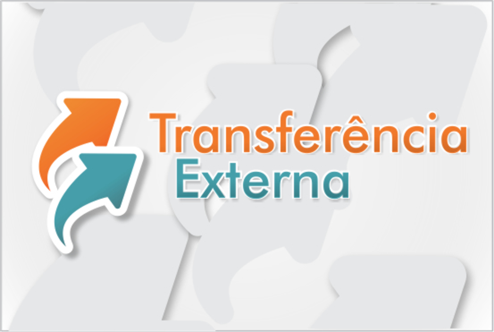 Edital Transferencia