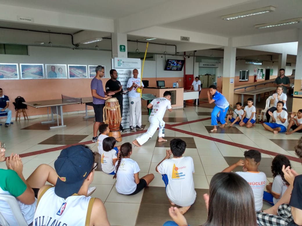 Capoeira