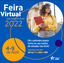 Feira Virtual EducationUSA Brasil