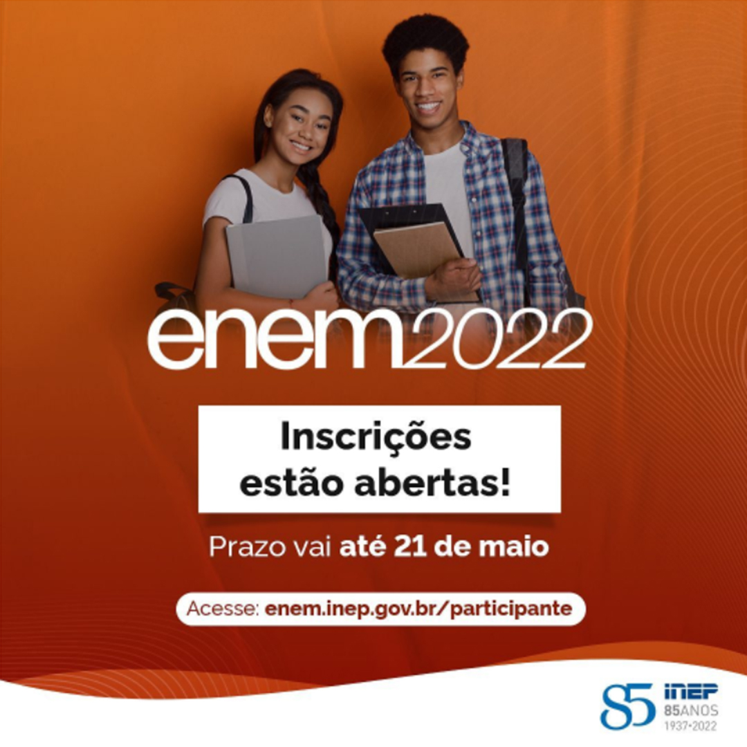 Enem 2022