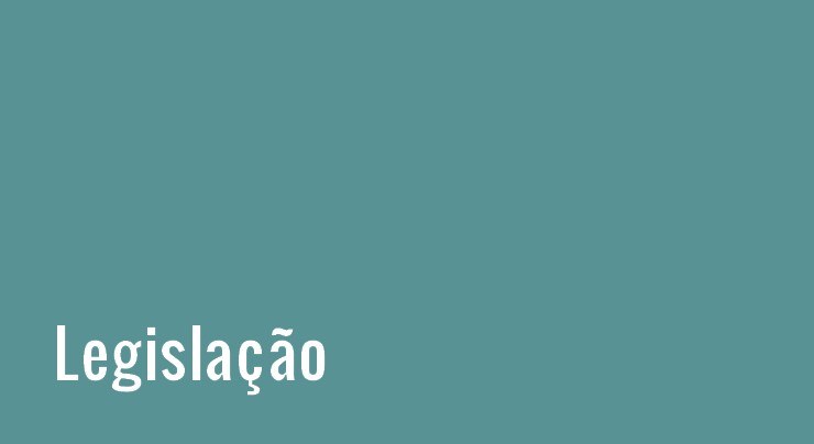 Ícone GEP Legislação