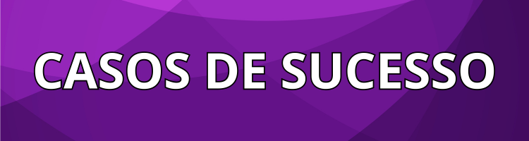 ÍCONE CASO DE SUCESSO