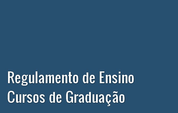 Ícone Regulamento Graduação