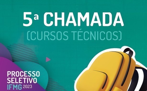 5 chamada