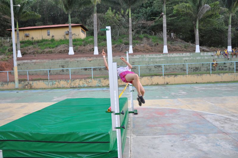 9º Encontro Esportivo do IFMG