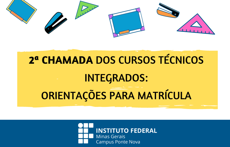 2 CHAMADA - Orientações para matrícula Cursos Técnicos Integrados.png