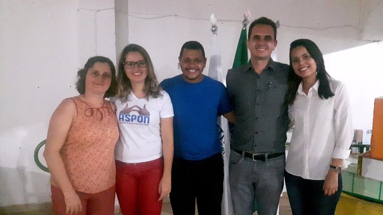 I Encontro de Educação Inclusiva