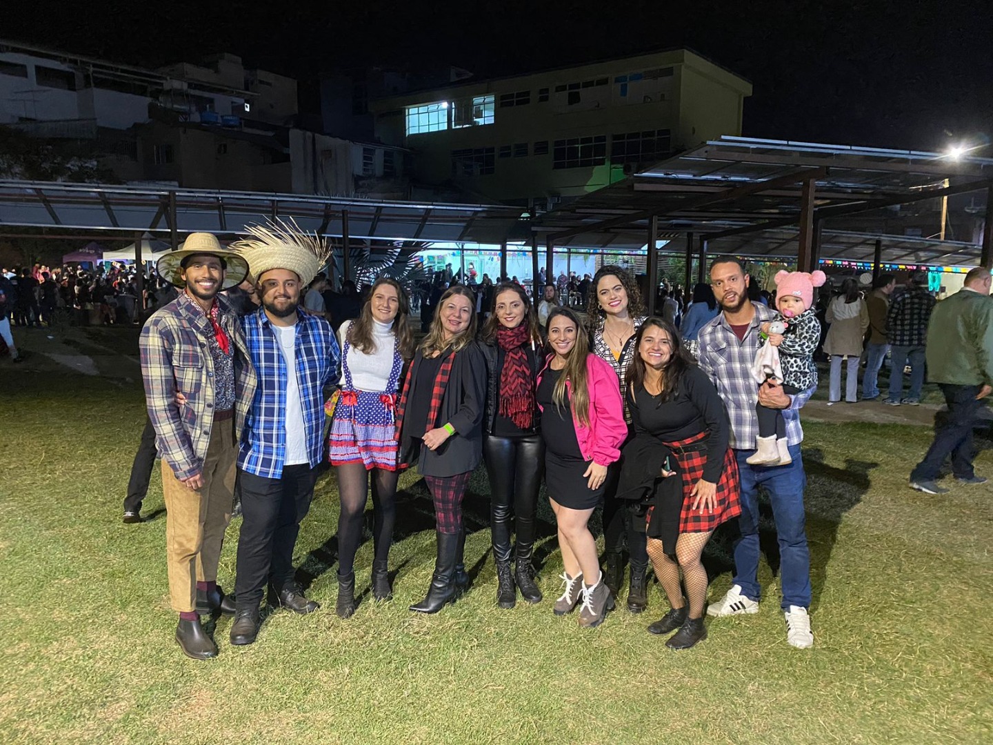 Festa Junina 2023